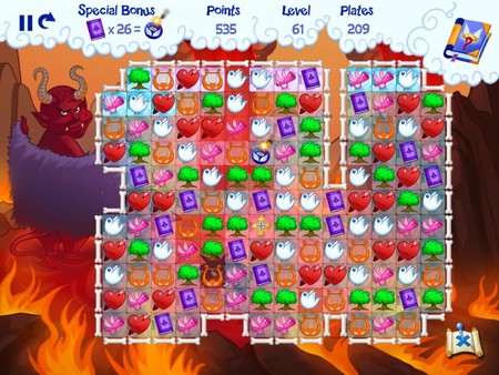 Heaven & Hell 2 screenshot 5