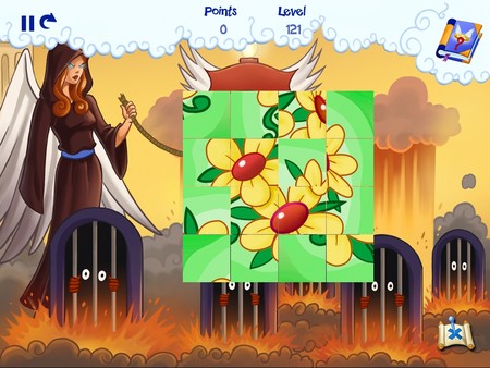 Heaven & Hell 2 screenshot 4