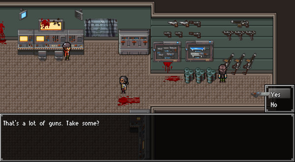 Singularity: Tactics Arena screenshot 2