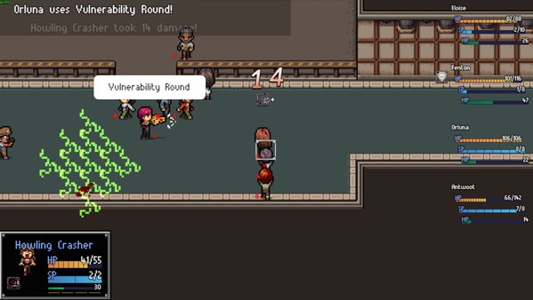 Singularity: Tactics Arena screenshot 5