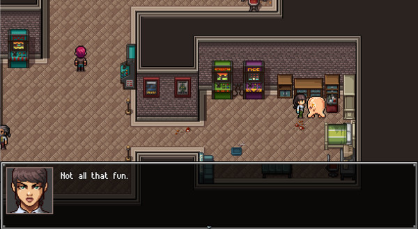 Singularity: Tactics Arena screenshot 4