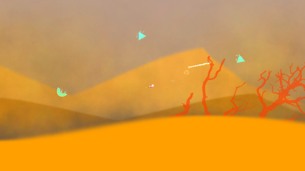 Time Virus screenshot 2