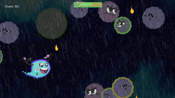 Fantom Feast screenshot 3