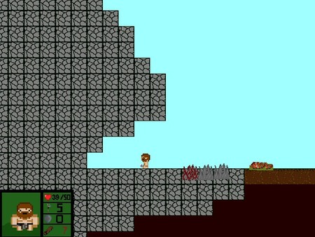The Silver Crusade: Aoorha Axeman screenshot 3