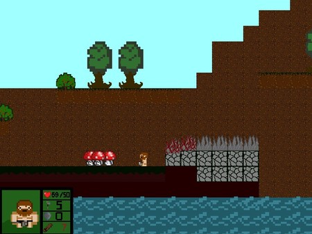 The Silver Crusade: Aoorha Axeman screenshot 6