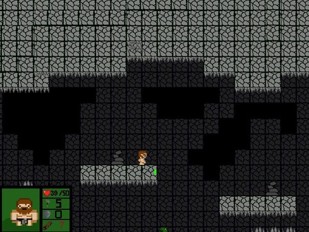 The Silver Crusade: Aoorha Axeman screenshot 5
