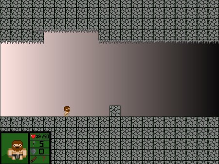 The Silver Crusade: Aoorha Axeman screenshot 1