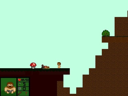 The Silver Crusade: Aoorha Axeman screenshot 4