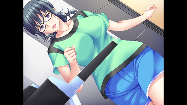 HOT FIT! screenshot 1