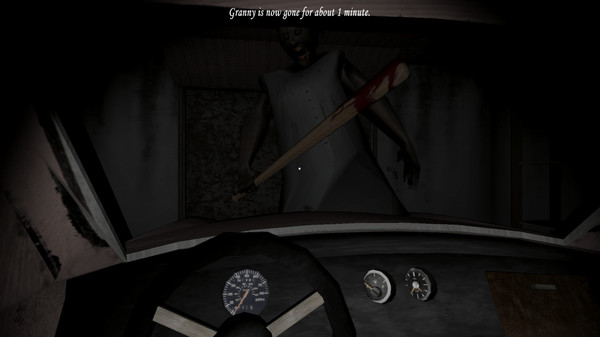 Granny screenshot 8