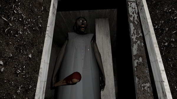 Granny screenshot 2