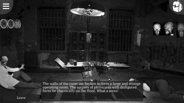 The Darkest Woods 2 screenshot 4