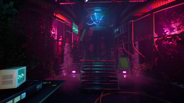 Transient: Extended Edition screenshot 10