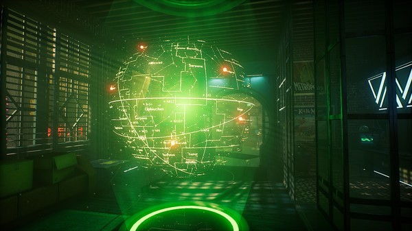 Transient: Extended Edition screenshot 12