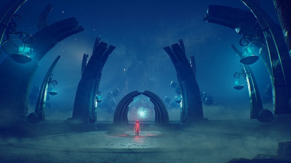 Transient: Extended Edition screenshot 6
