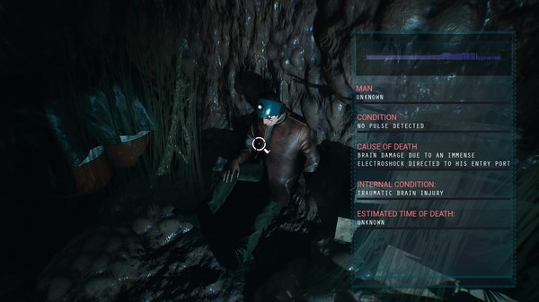 Transient: Extended Edition screenshot 2