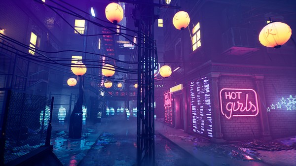 Transient: Extended Edition screenshot 4