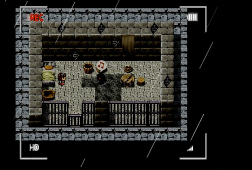 Paroniria 梦缚 screenshot 4