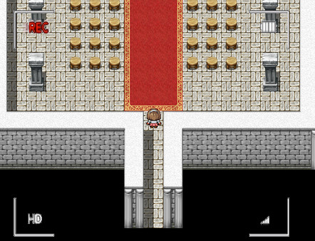 Paroniria 梦缚 screenshot 2
