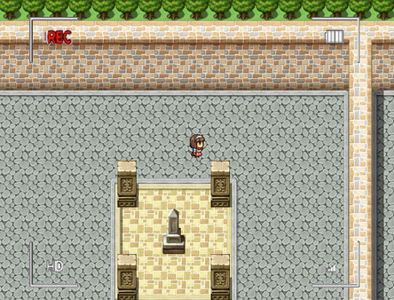 Paroniria 梦缚 screenshot 3