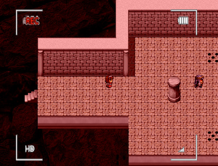 Paroniria 梦缚 screenshot 5
