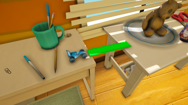 Toy Road Constructor screenshot 4
