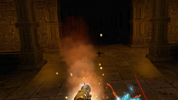 Pirate Survival Fantasy Shooter screenshot 7