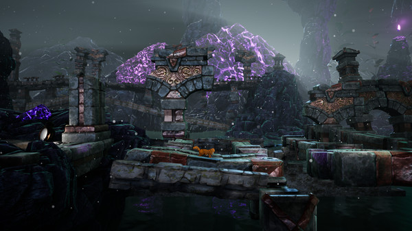 Another Sight - Hodge's Journey screenshot 3