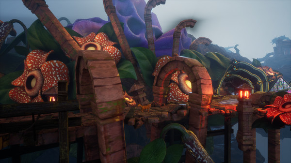 Another Sight - Hodge's Journey screenshot 1