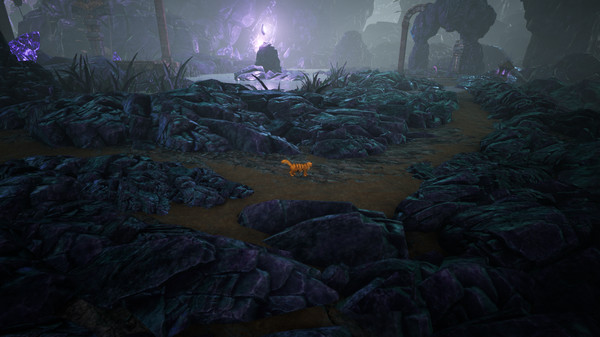 Another Sight - Hodge's Journey screenshot 8