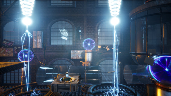 Another Sight - Hodge's Journey screenshot 11