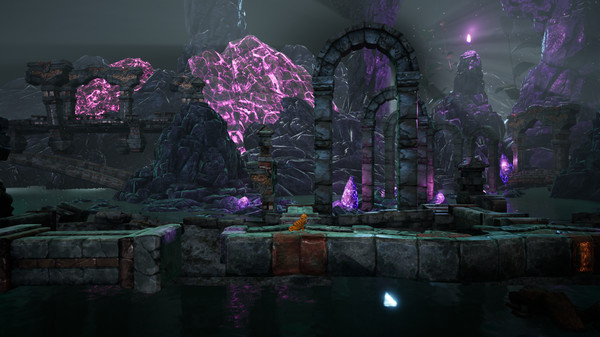 Another Sight - Hodge's Journey screenshot 10