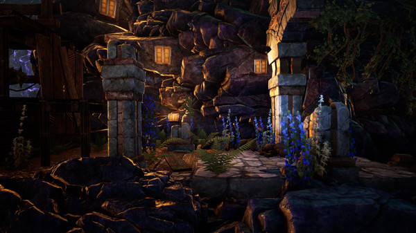 Another Sight - Hodge's Journey screenshot 2