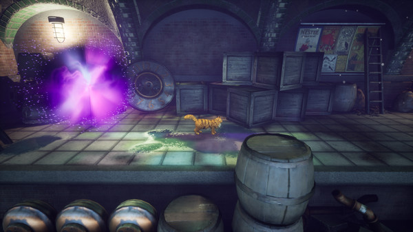 Another Sight - Hodge's Journey screenshot 12