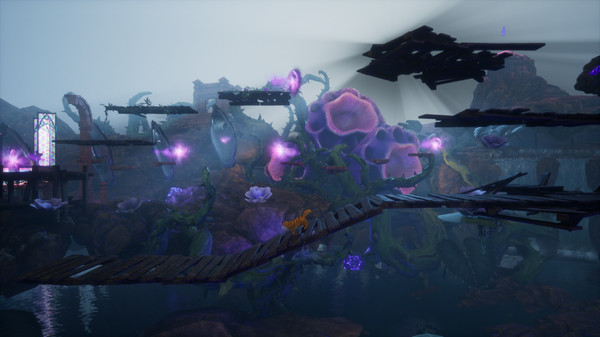 Another Sight - Hodge's Journey screenshot 7