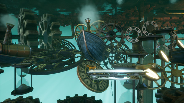 Another Sight - Hodge's Journey screenshot 6