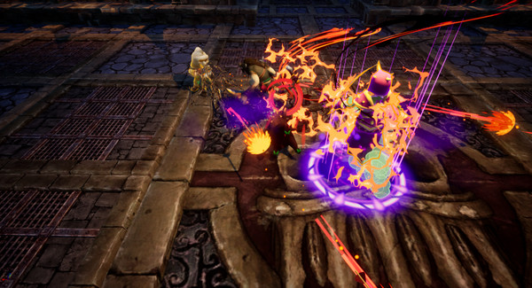 Heroes of Fortunia screenshot 10