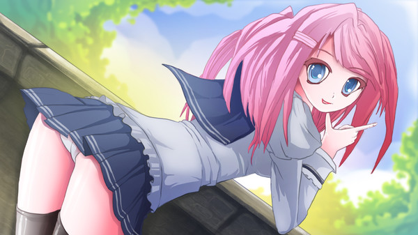 Nya Nya Nya Girls (ʻʻʻ)_(=^・ω・^=)_(ʻʻʻ) screenshot 4