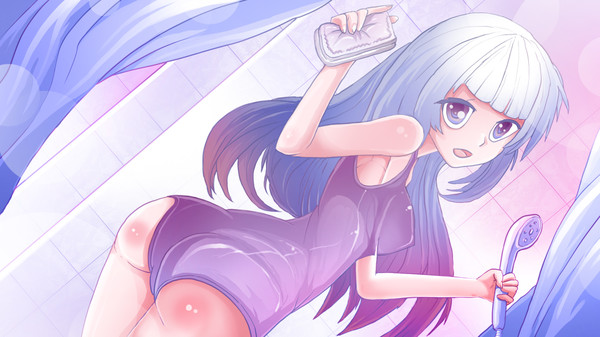 Nya Nya Nya Girls (ʻʻʻ)_(=^・ω・^=)_(ʻʻʻ) screenshot 1