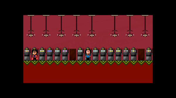 PRiCERPG screenshot 2