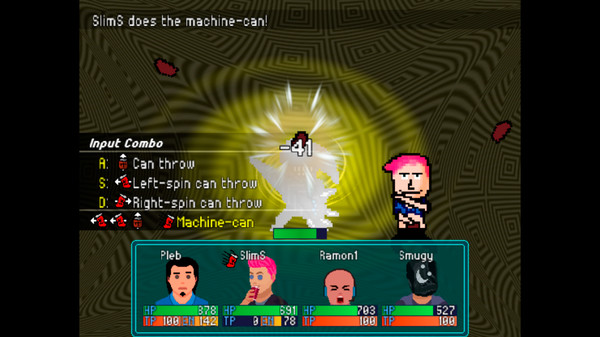PRiCERPG screenshot 7