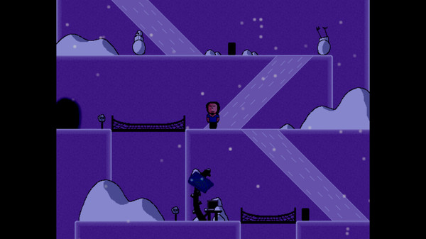 PRiCERPG screenshot 11