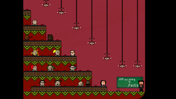 PRiCERPG screenshot 5