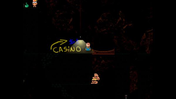 PRiCERPG screenshot 3
