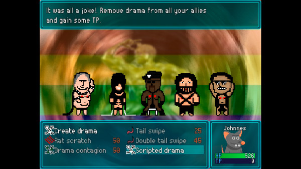 PRiCERPG screenshot 12