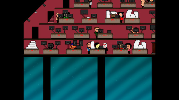 PRiCERPG screenshot 6