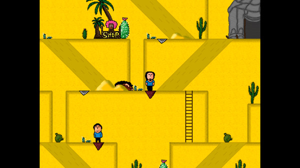PRiCERPG screenshot 8