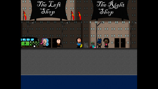 PRiCERPG screenshot 10