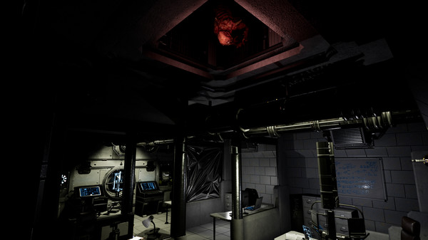 SCP: Blackout screenshot 10