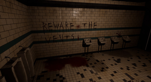 SCP: Blackout screenshot 8
